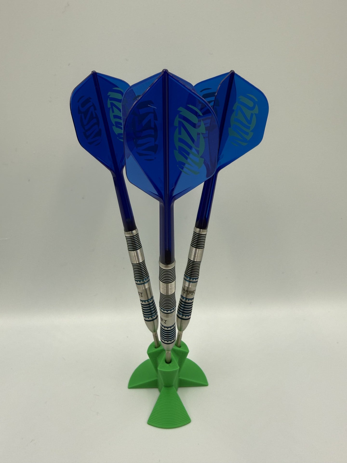 Target Japan Mizu 02 90% Tungsten SP Steel Tip Darts