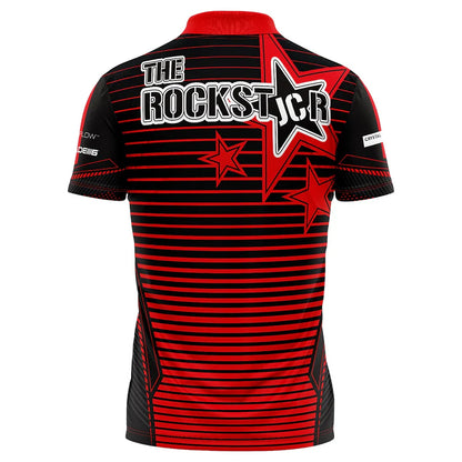 Joe Cullen Replica Dart Shirt by Winmau - MEDIUM SIZE