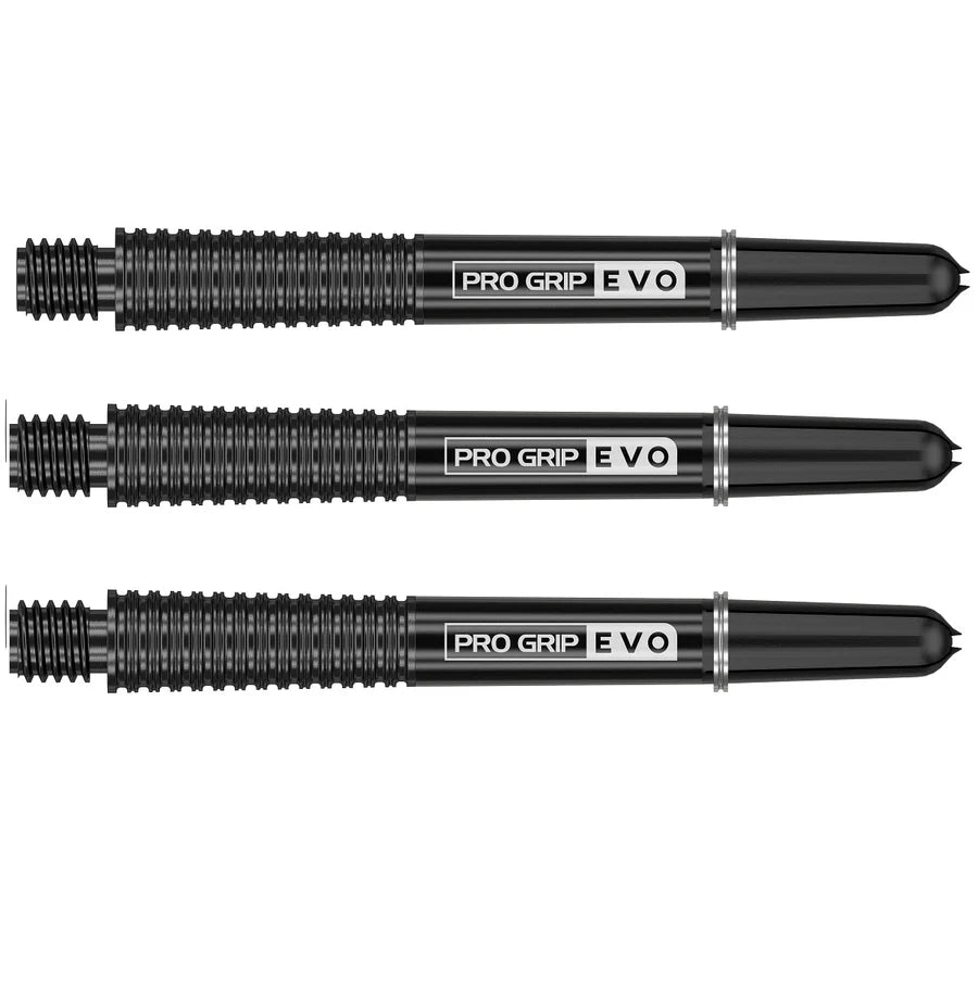 Target Pro Grip Evo Dart Stems / Shafts