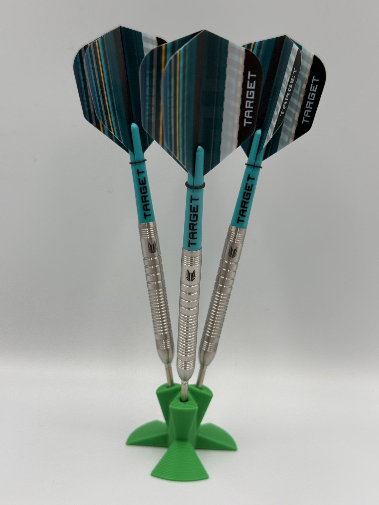 Target Hydro 03 90% Tungsten SP Steel Tip Darts