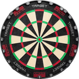 TOR Dartboard by Target