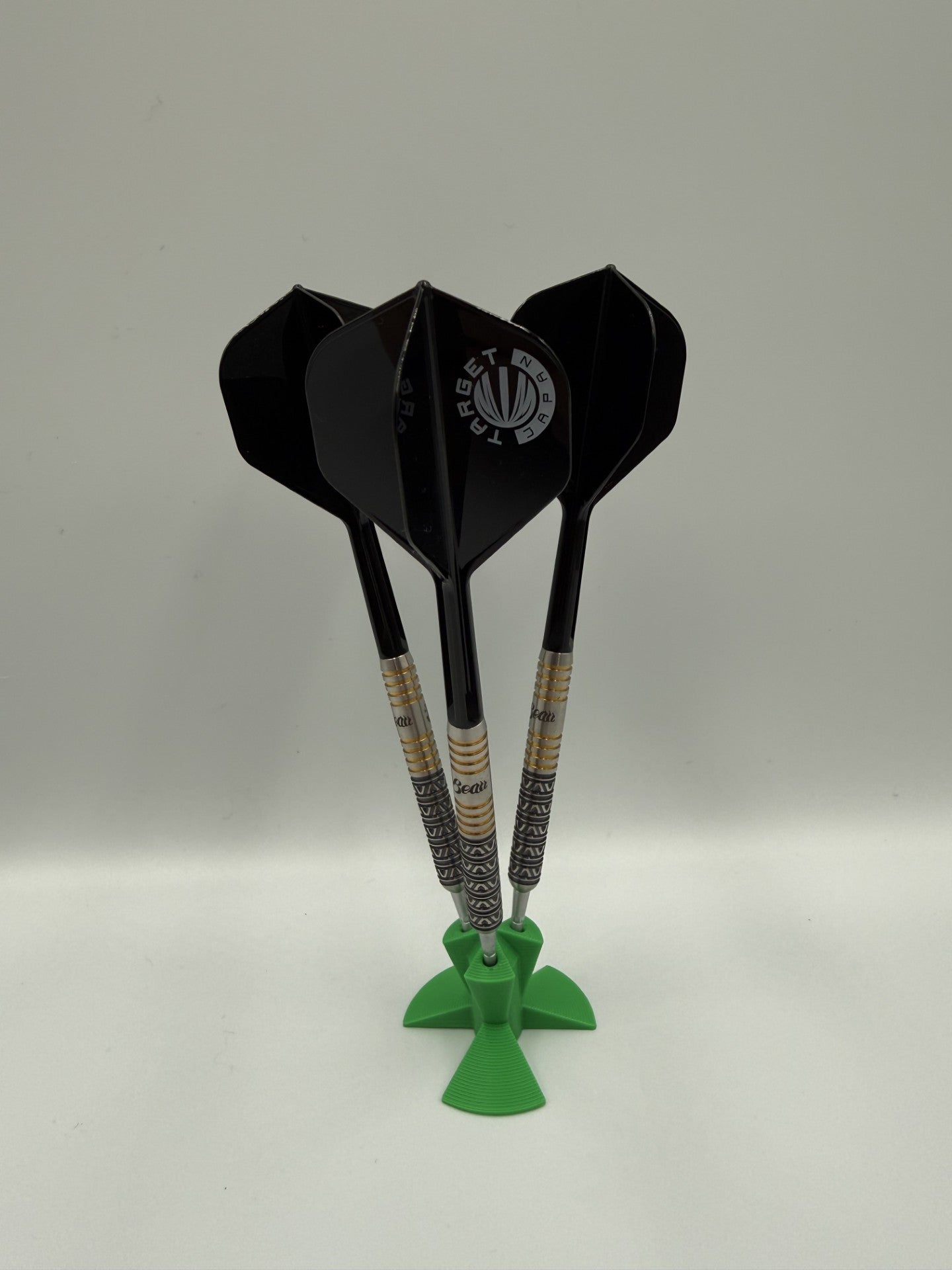 Target Japan Beau Greaves Japan Edition 90% Tungsten SP Steel Tip Darts