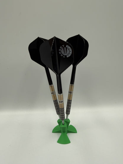 Target Japan Beau Greaves Japan Edition 90% Tungsten SP Steel Tip Darts