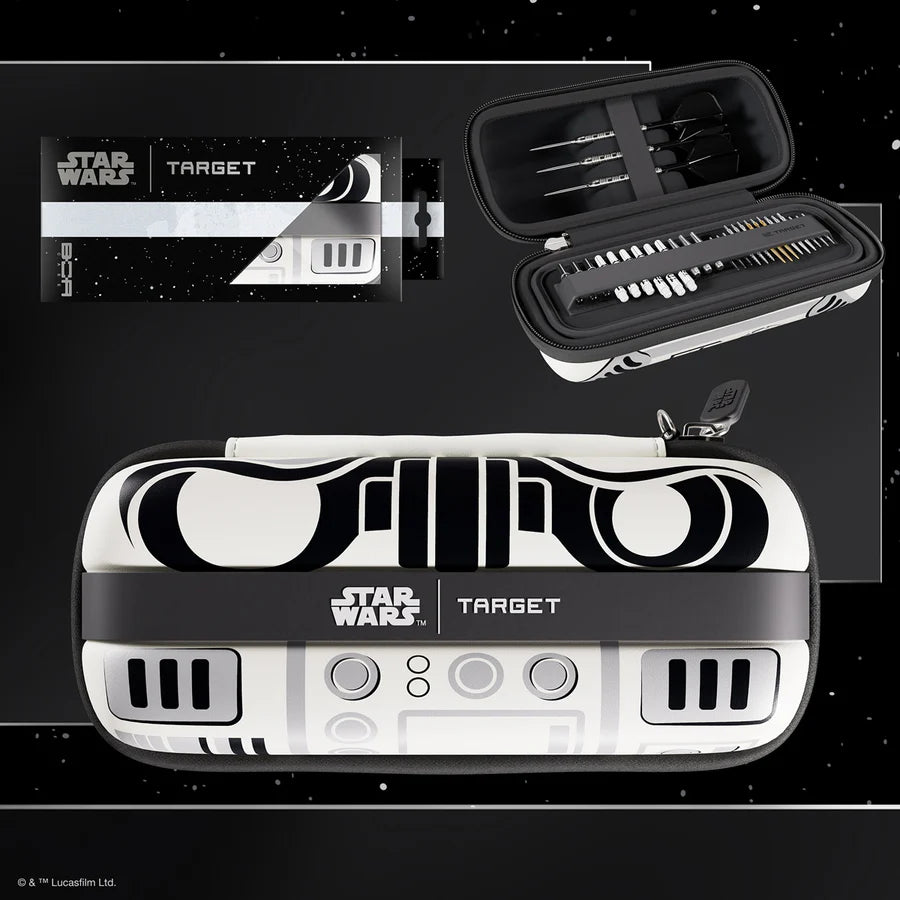 STAR WARS™ | TARGET Stormtrooper BOA Wallet