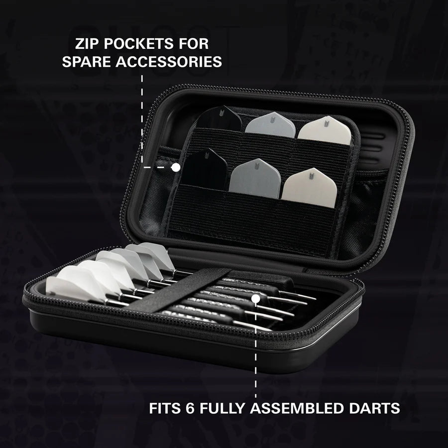 Target Luke Littler Takoma Ghost XL Dart Case